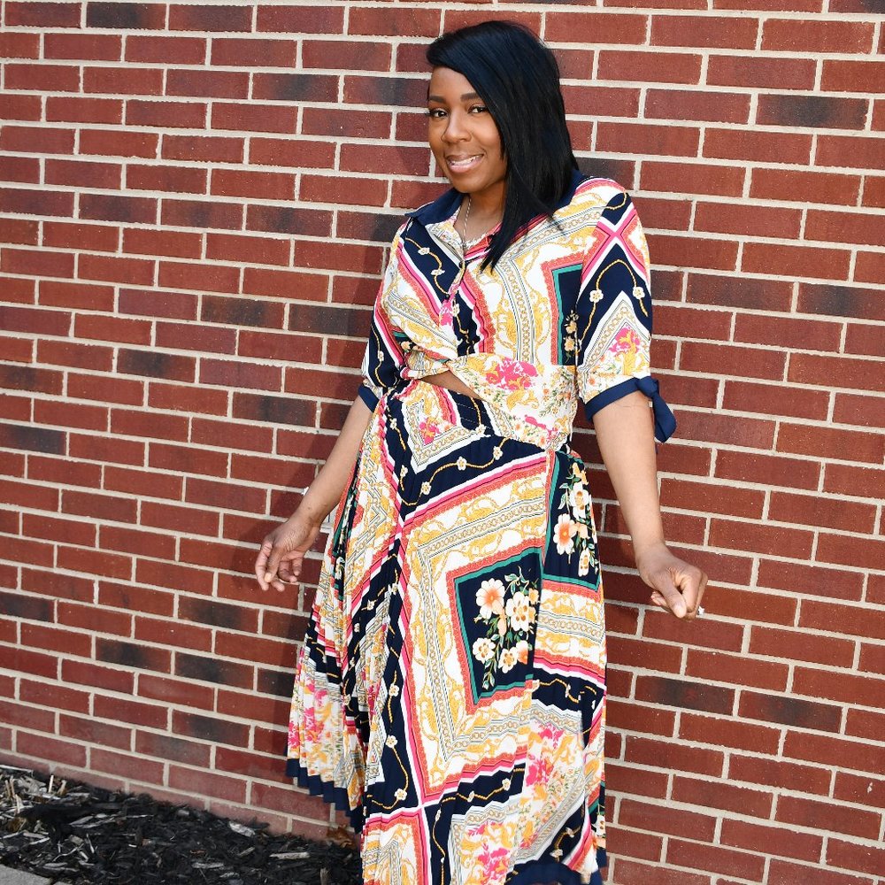 2 PC Set
